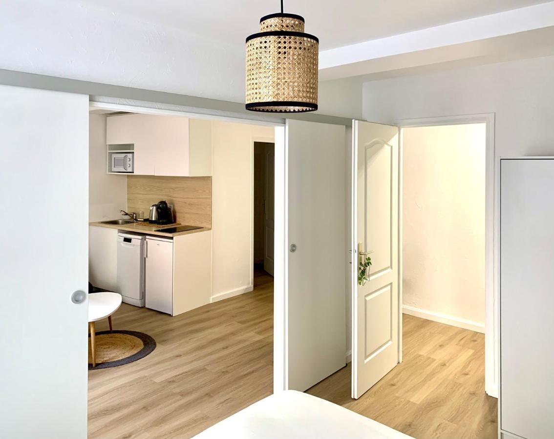 Charmant Appartement Au Coeur De Neuville - Lyon A 20Mn Exteriör bild