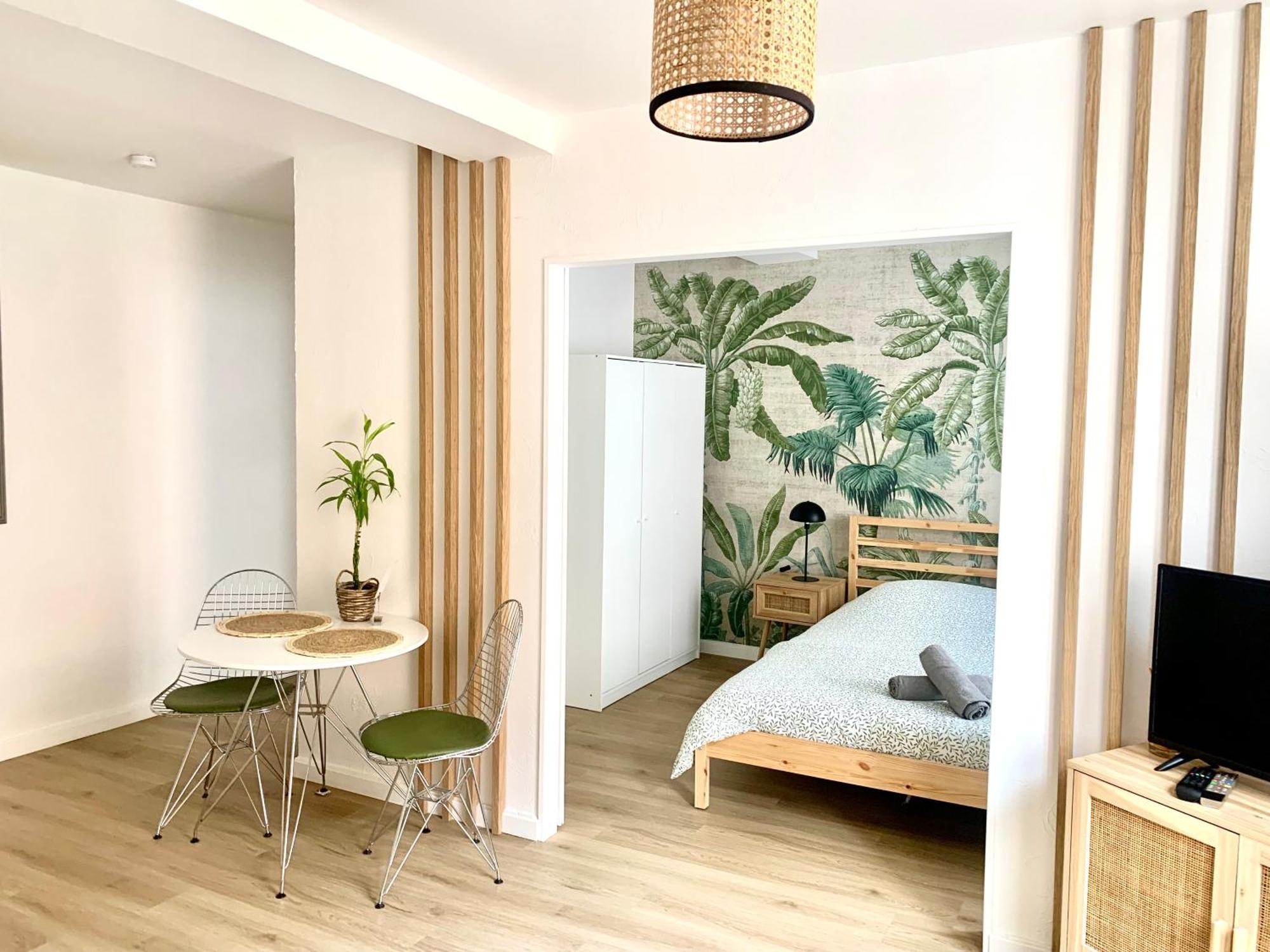 Charmant Appartement Au Coeur De Neuville - Lyon A 20Mn Exteriör bild